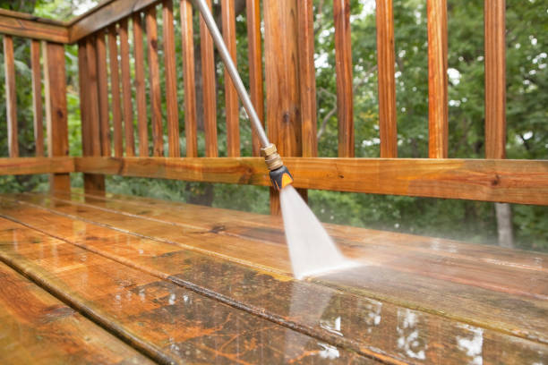 Local Pressure Washing Services in Fords Prairie, WA